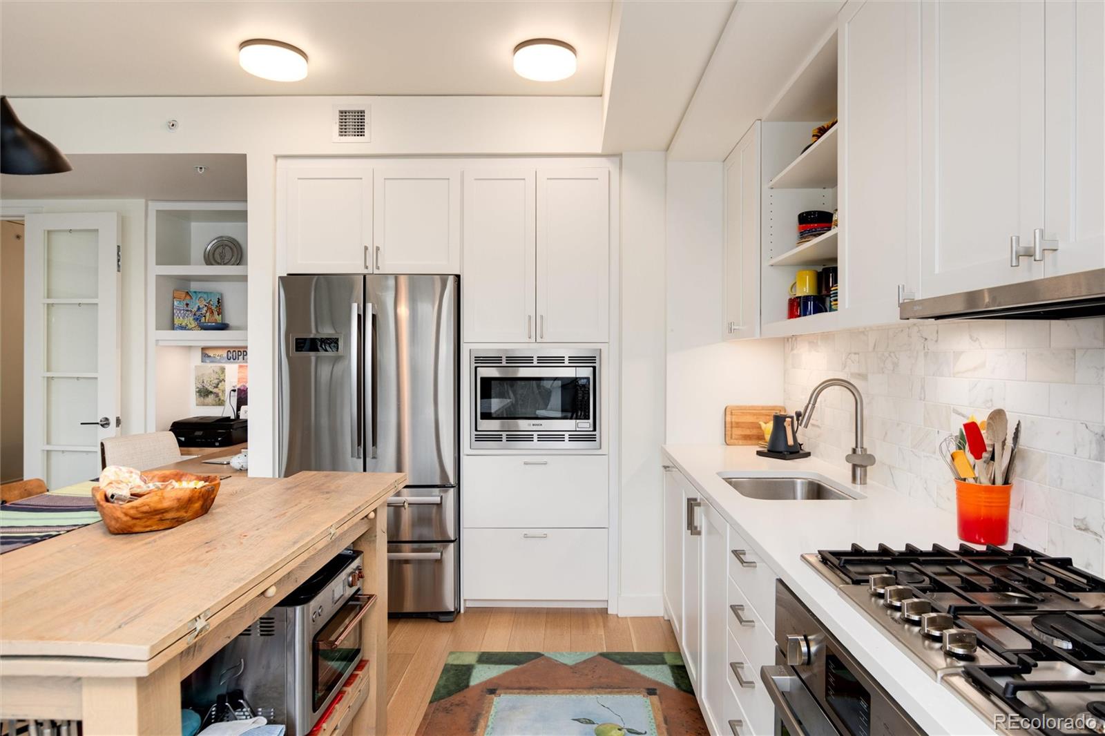 1750 Wewatta Street Unit: 502