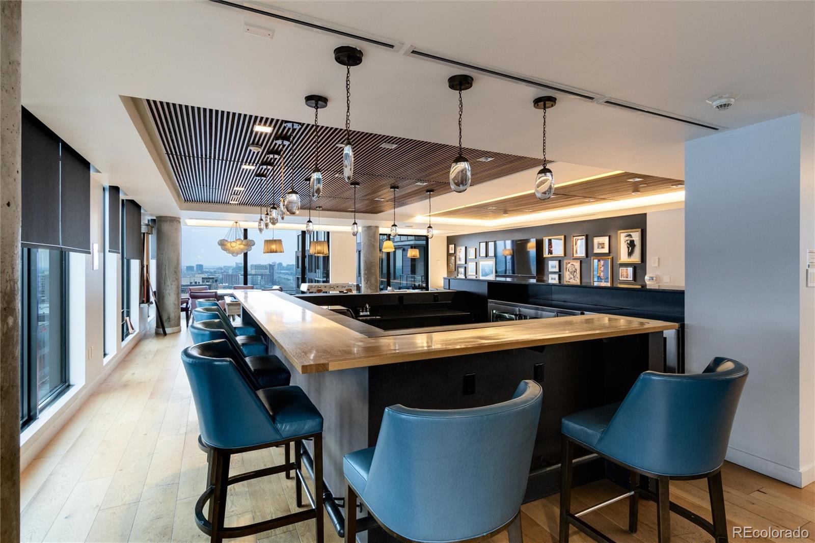 1750 Wewatta Street Unit: 502