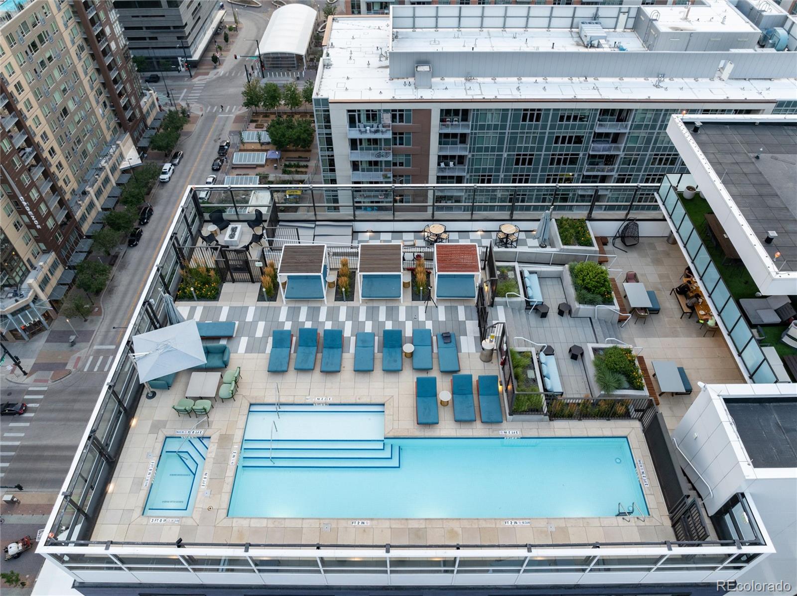 1750 Wewatta Street Unit: 502