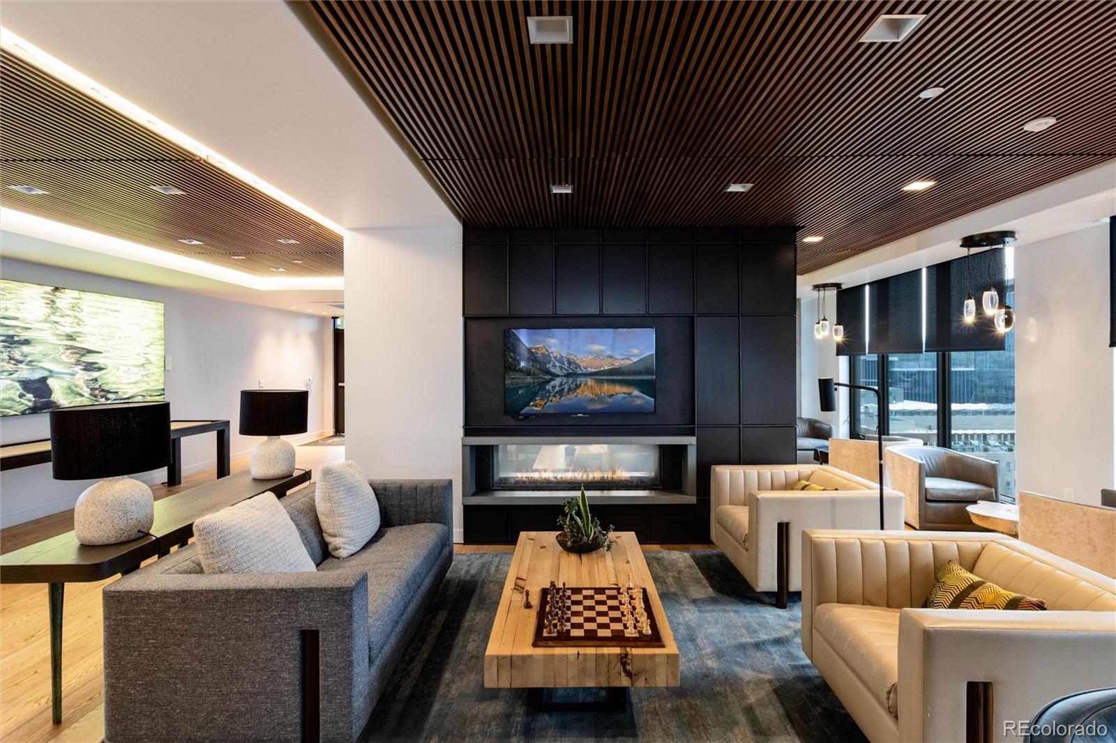 1750 Wewatta Street Unit: 502