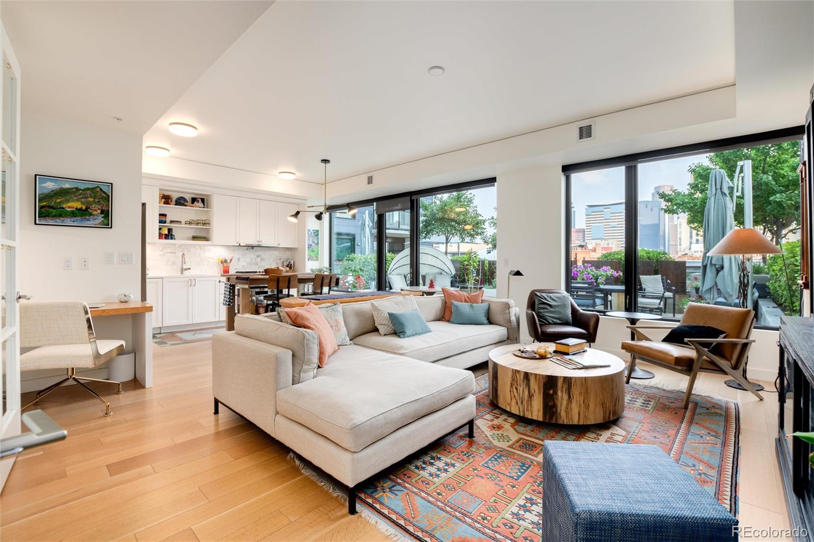 1750 Wewatta Street Unit: 502