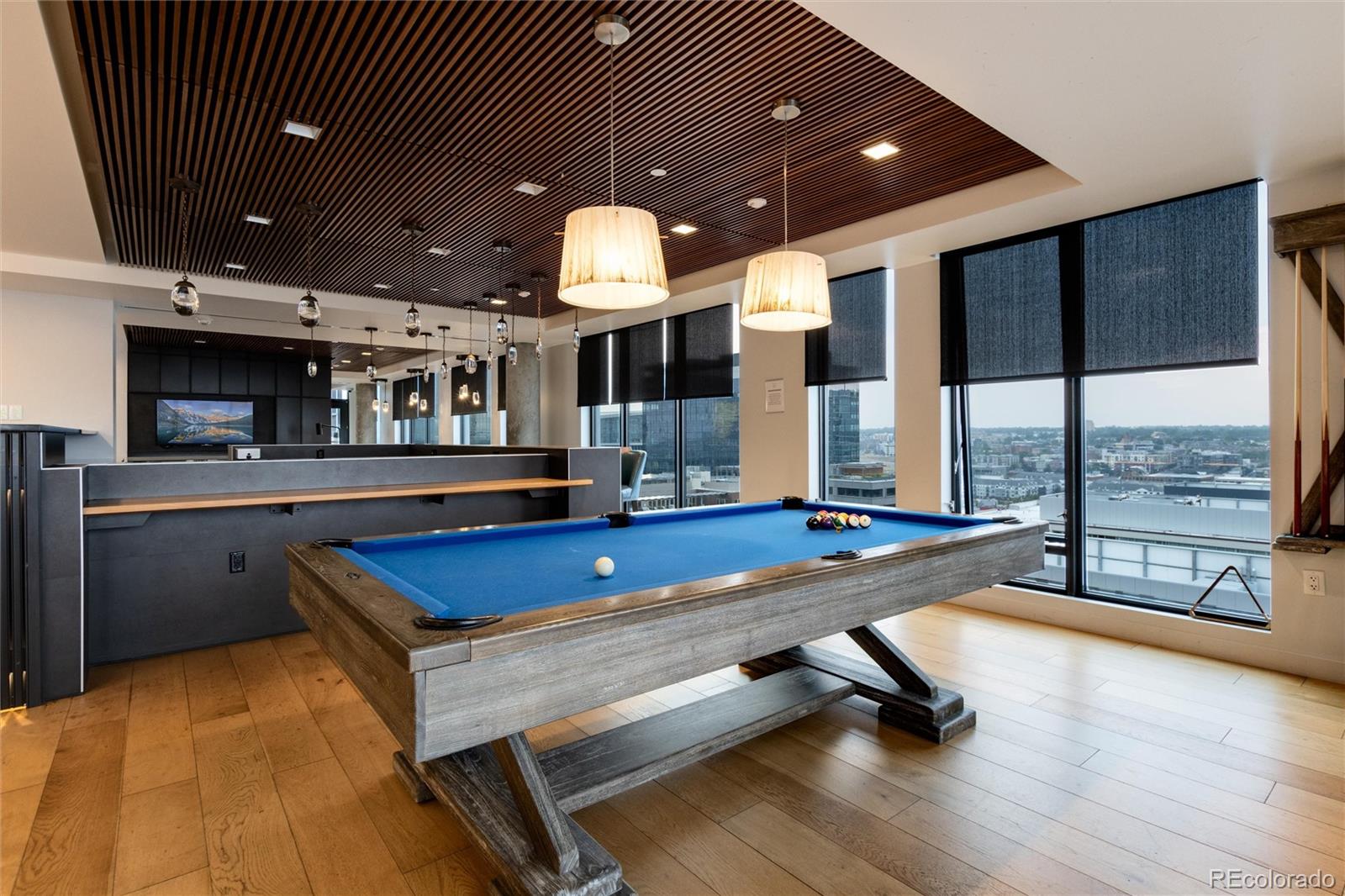 1750 Wewatta Street Unit: 502