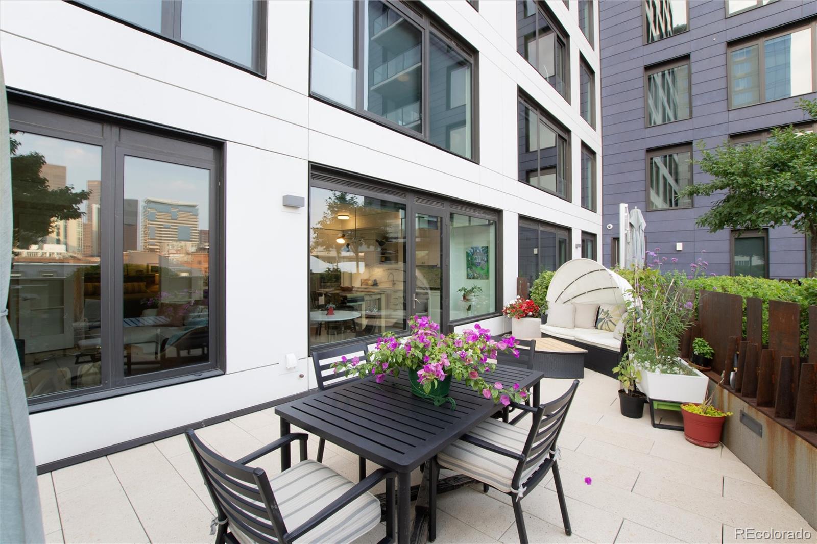 1750 Wewatta Street Unit: 502
