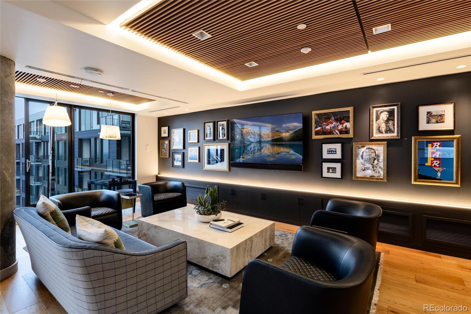 1750 Wewatta Street Unit: 502