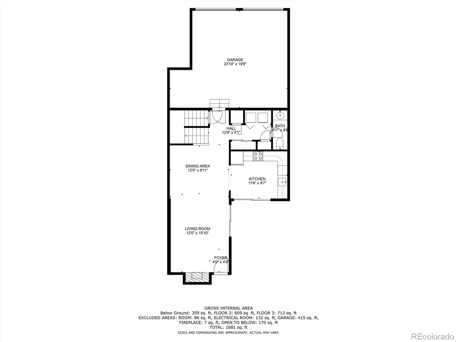 11644 Elk Head Range Road