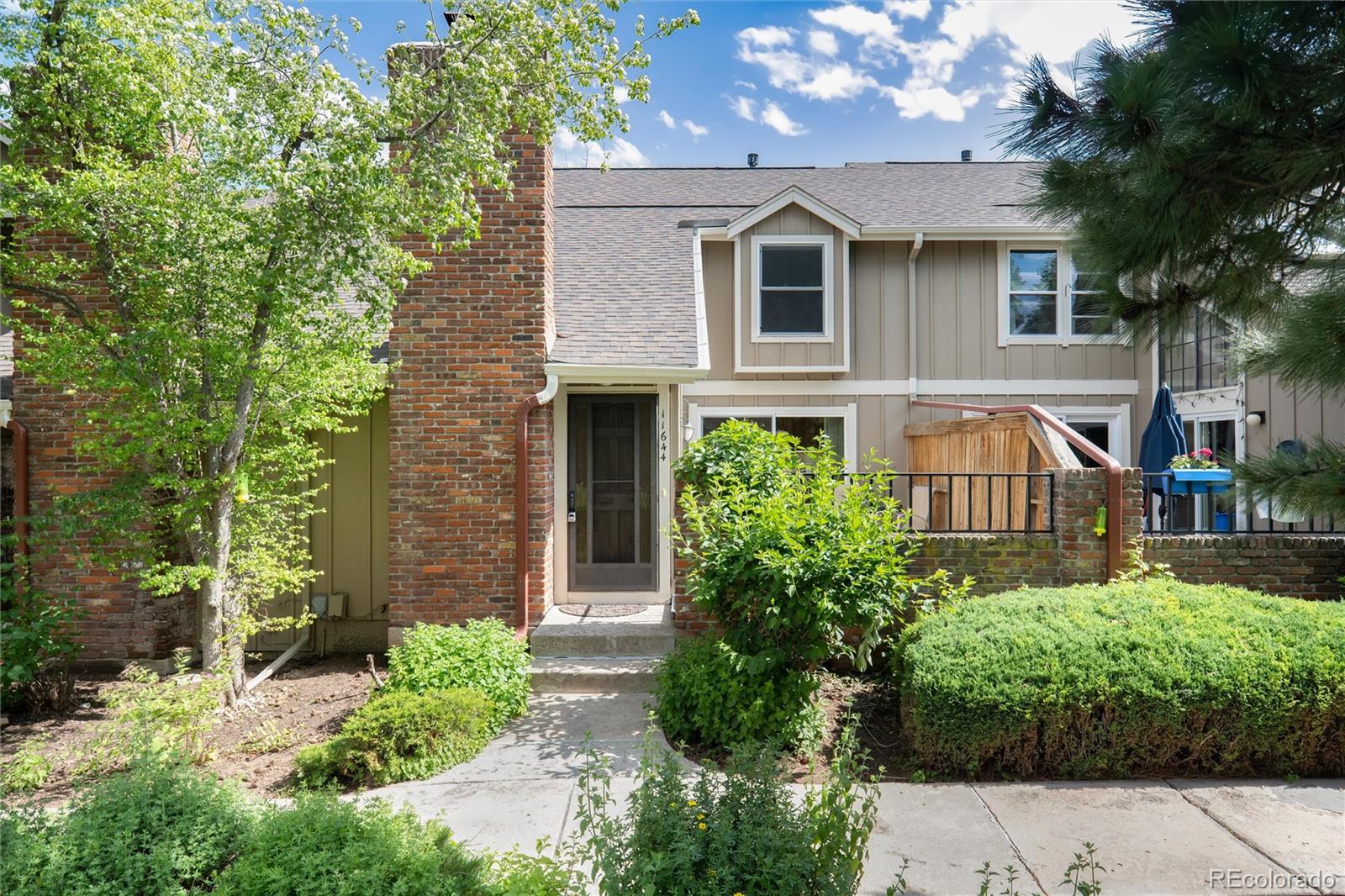 11644 Elk Head Range Road