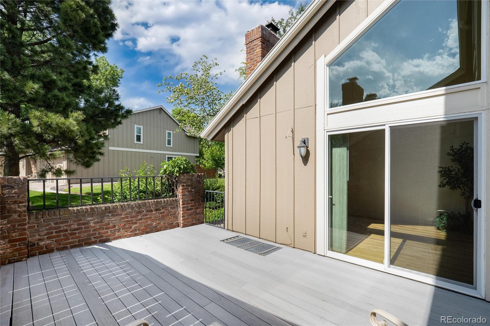 11644 Elk Head Range Road