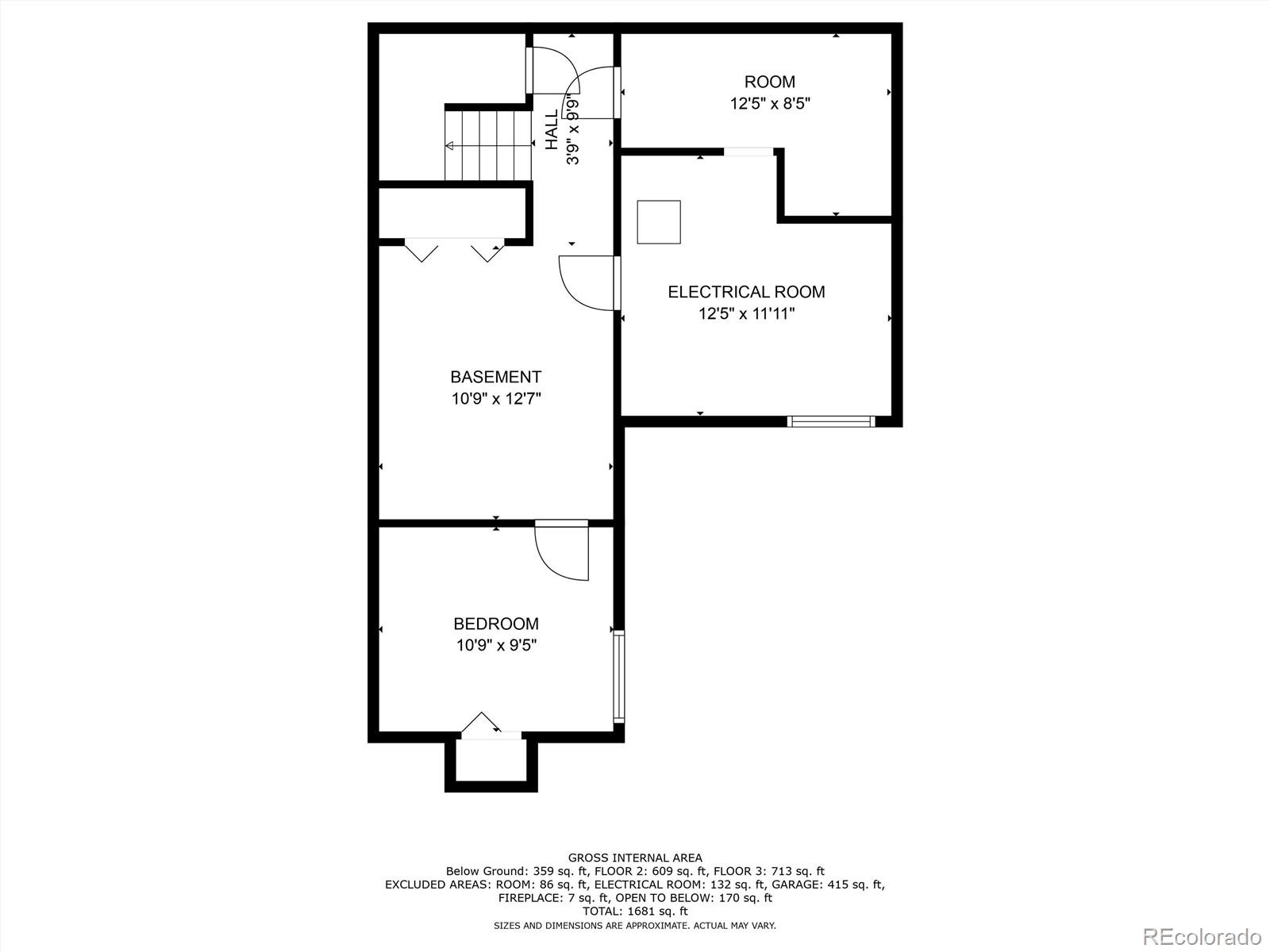 11644 Elk Head Range Road