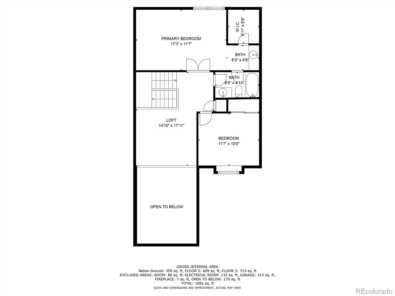 11644 Elk Head Range Road