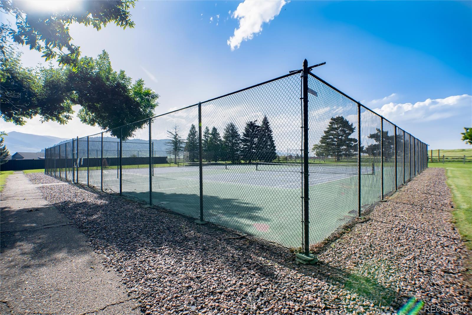 11644 Elk Head Range Road