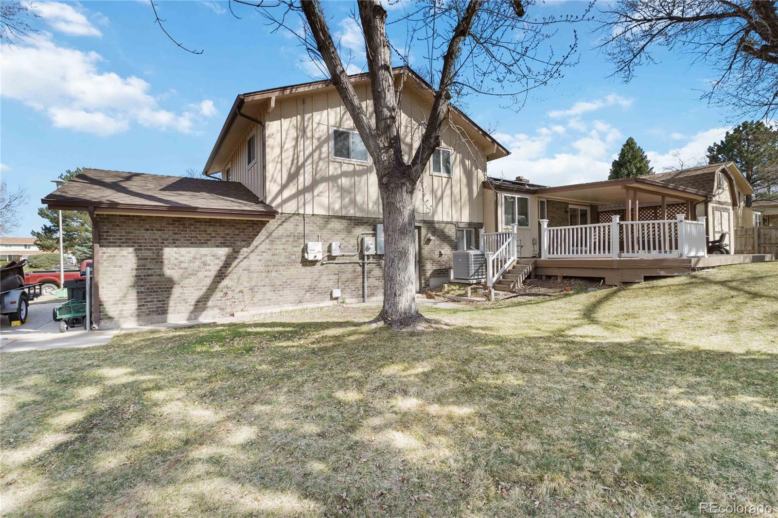 2169 S Everett Street