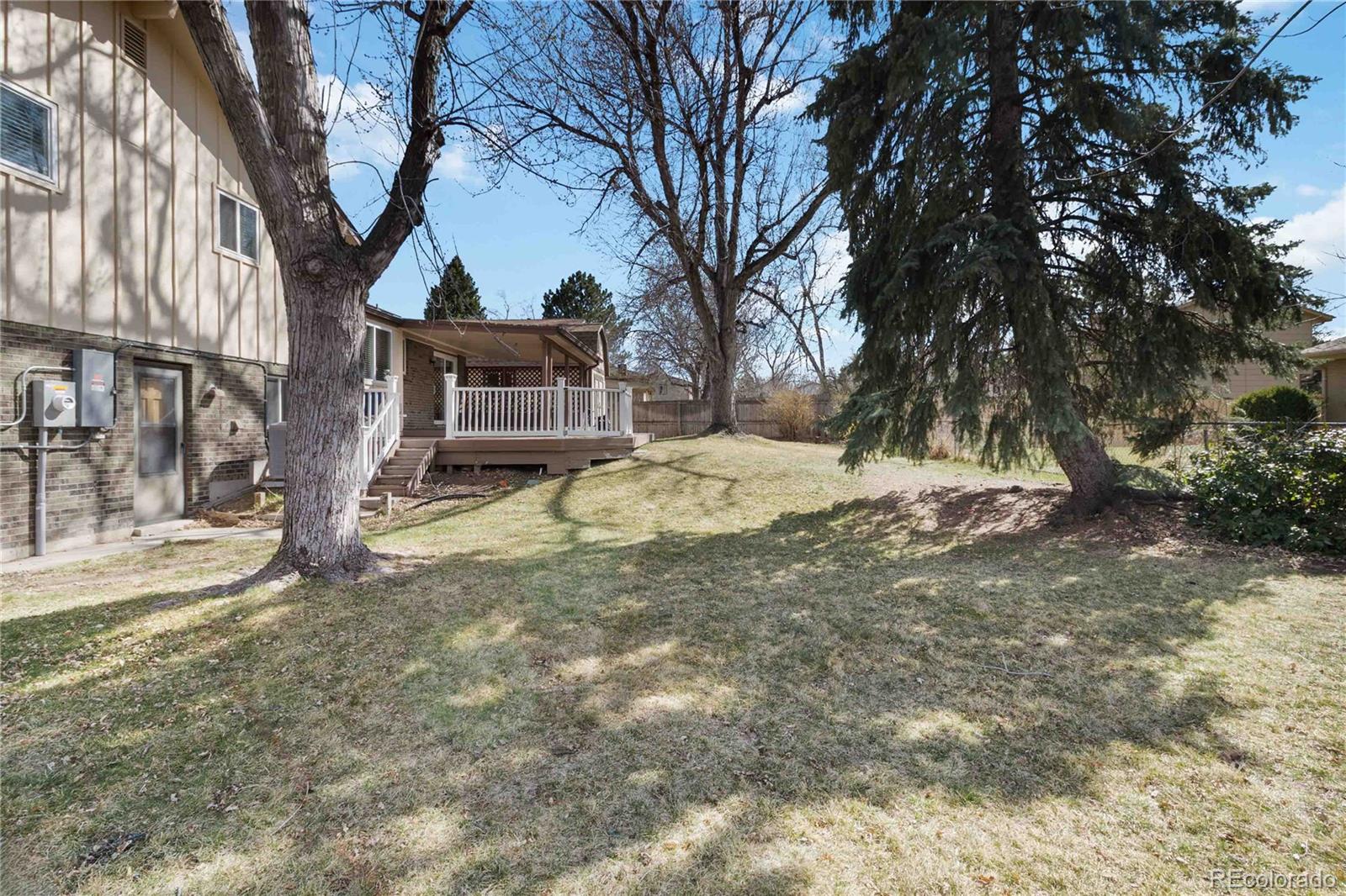 2169 S Everett Street