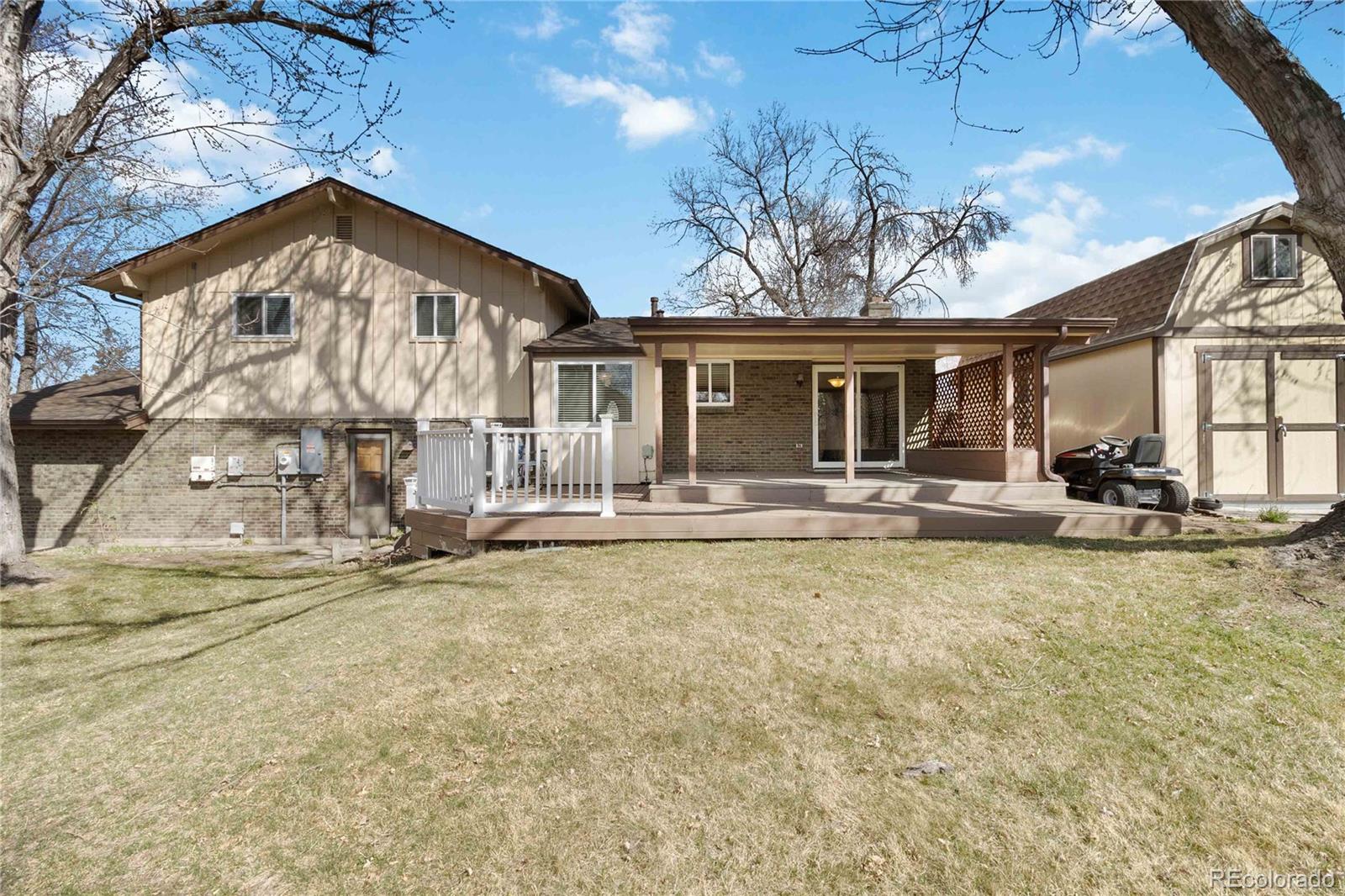 2169 S Everett Street