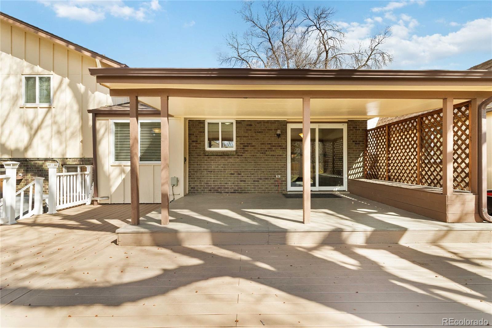 2169 S Everett Street