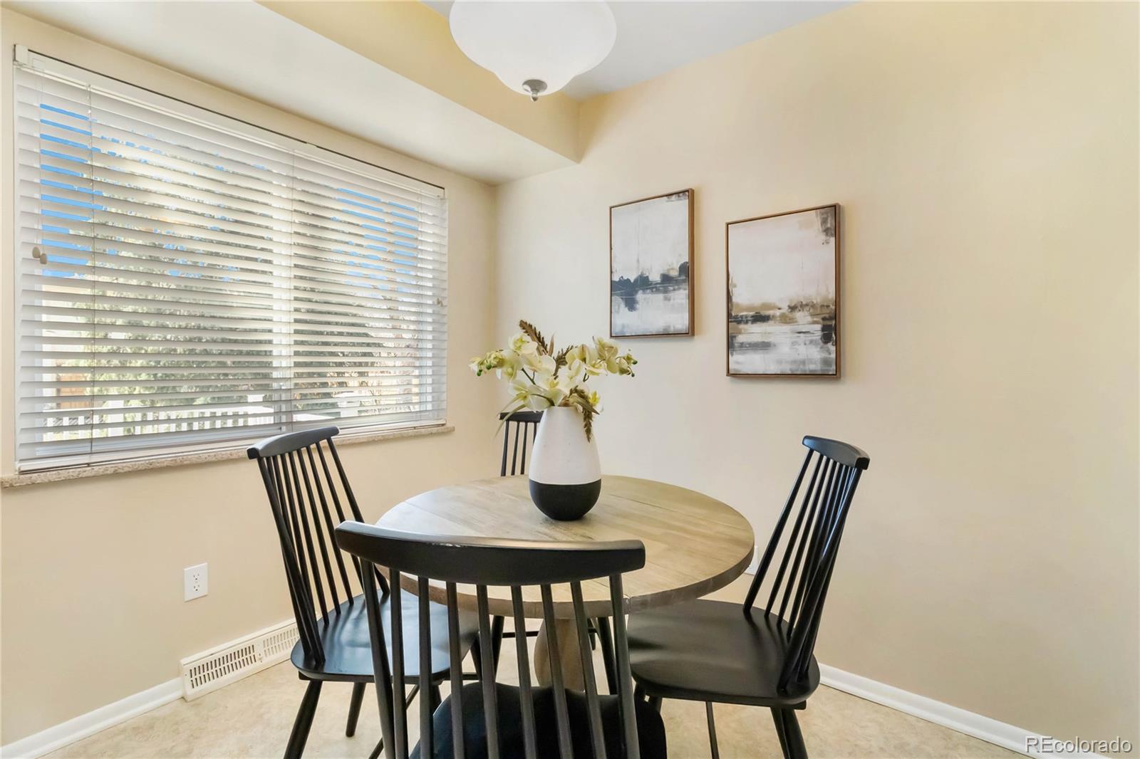 2169 S Everett Street