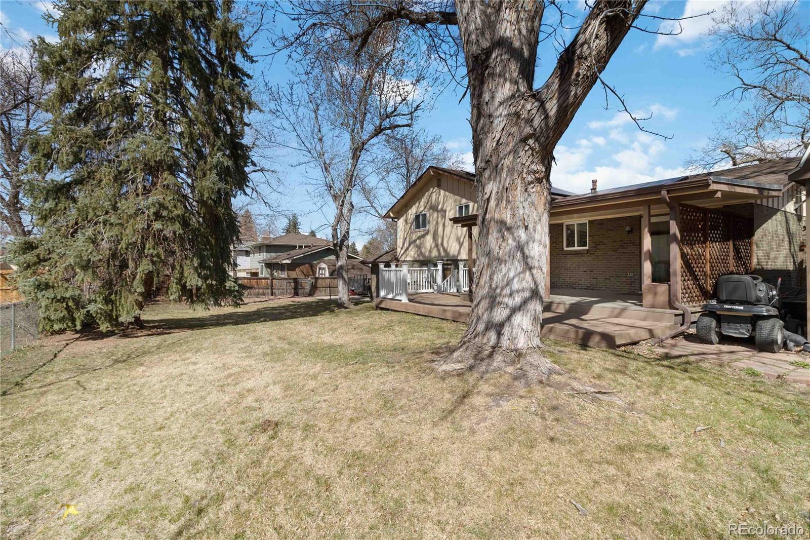 2169 S Everett Street