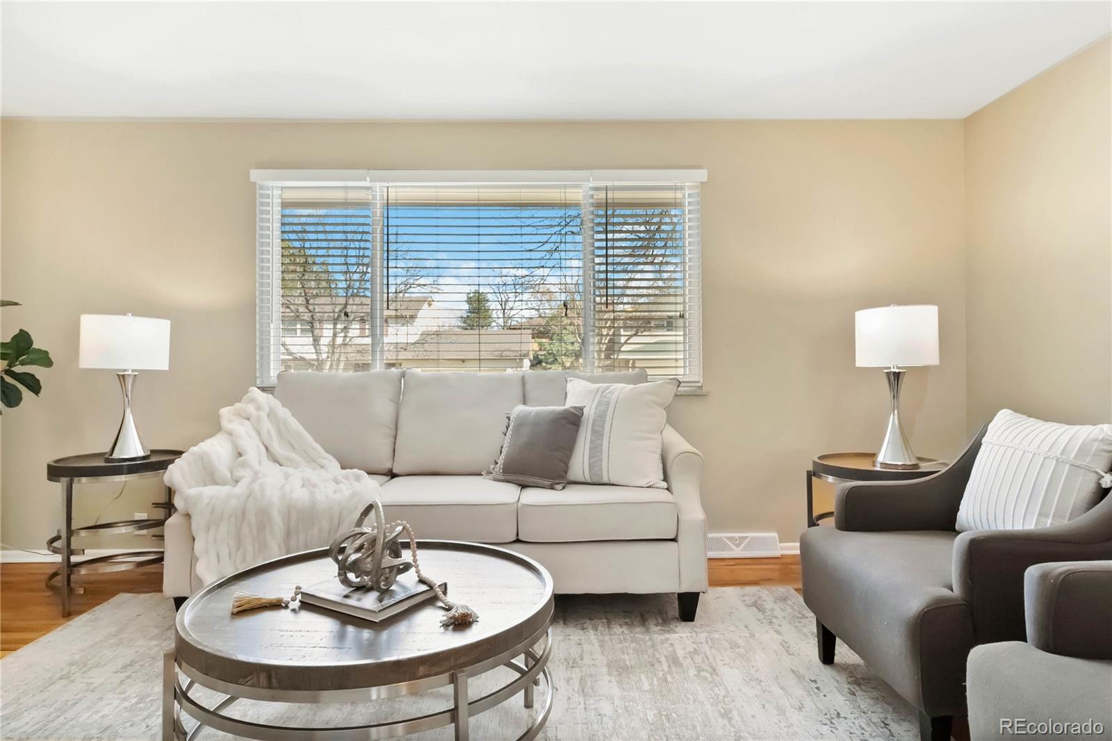 2169 S Everett Street