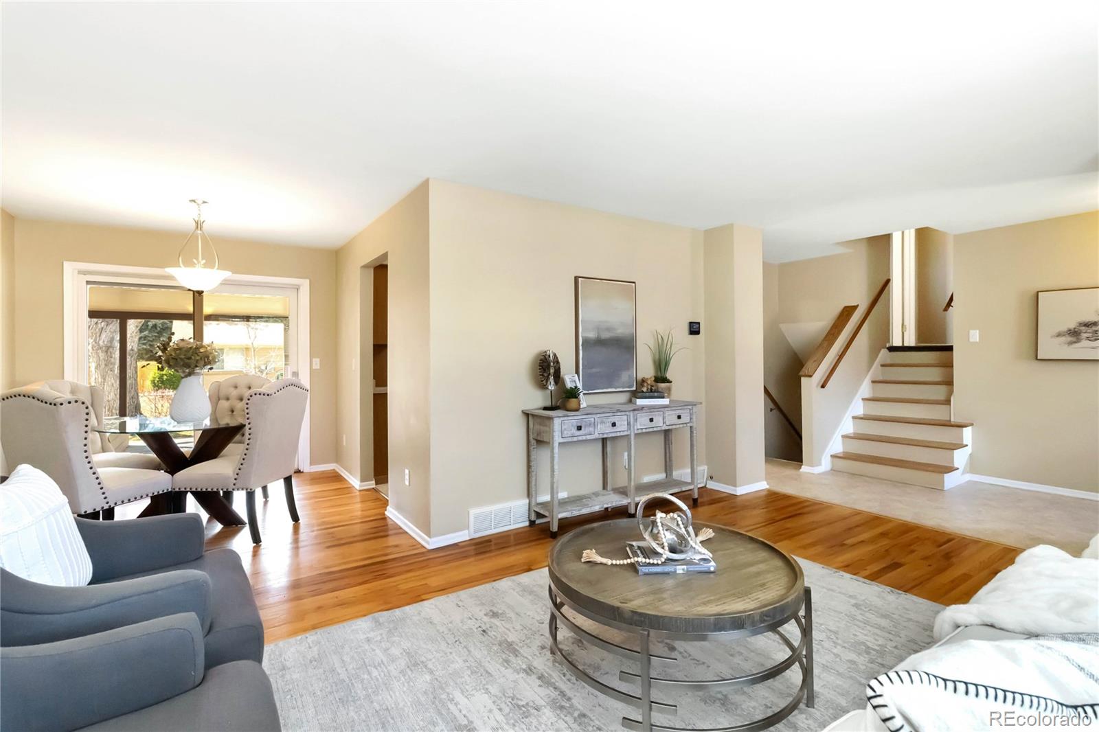 2169 S Everett Street