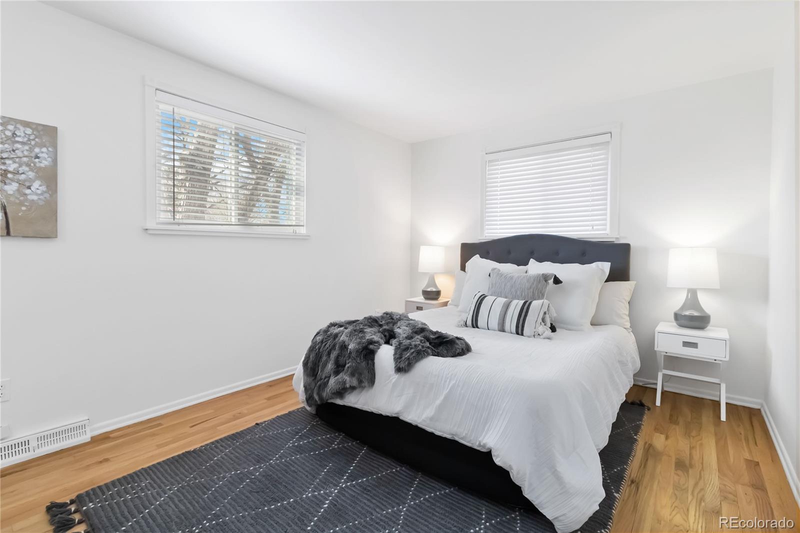 2169 S Everett Street