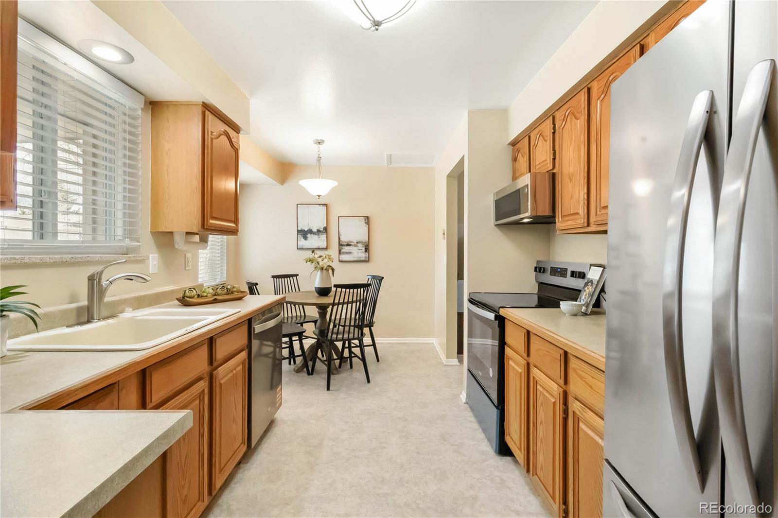 2169 S Everett Street