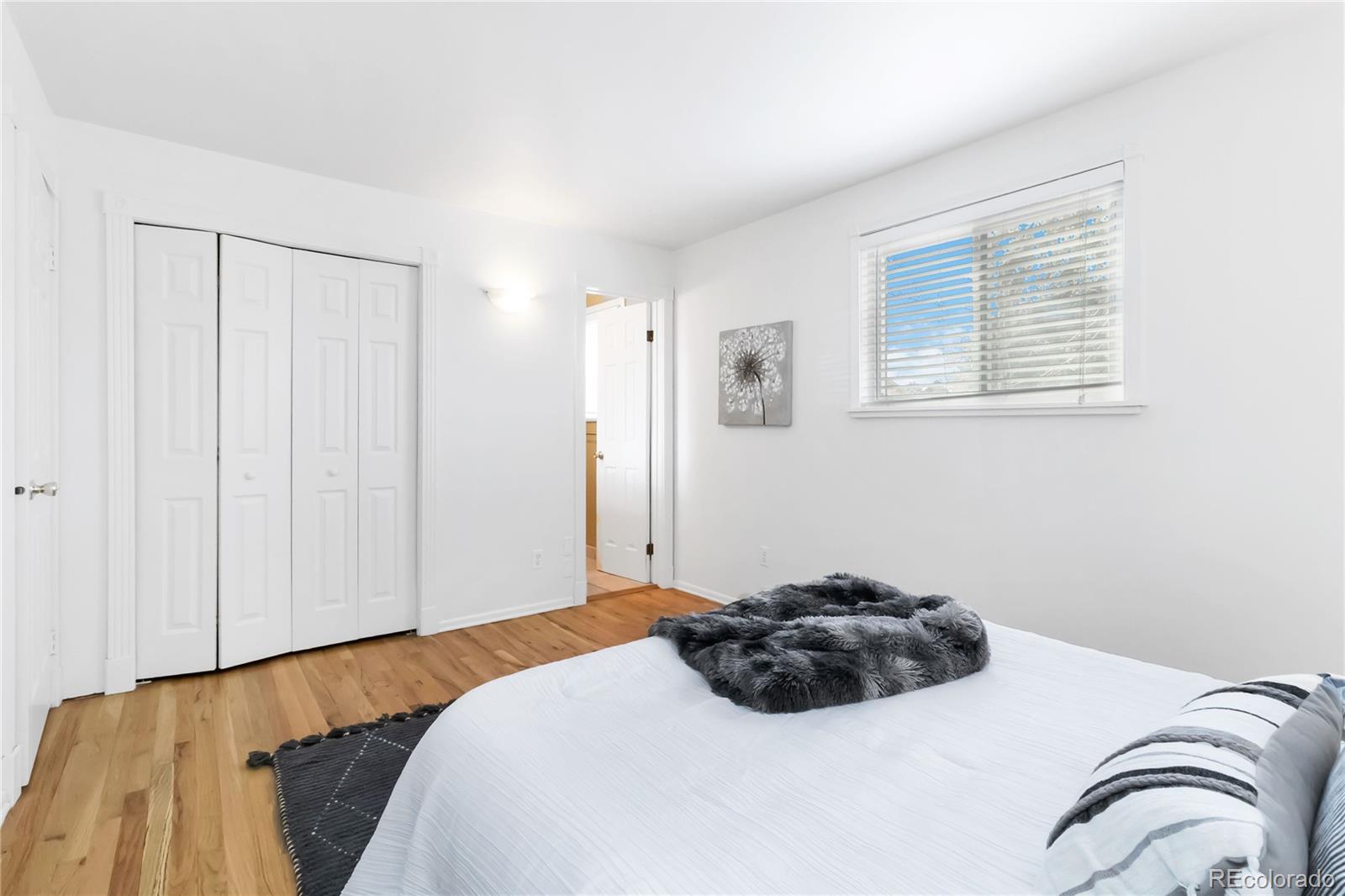 2169 S Everett Street