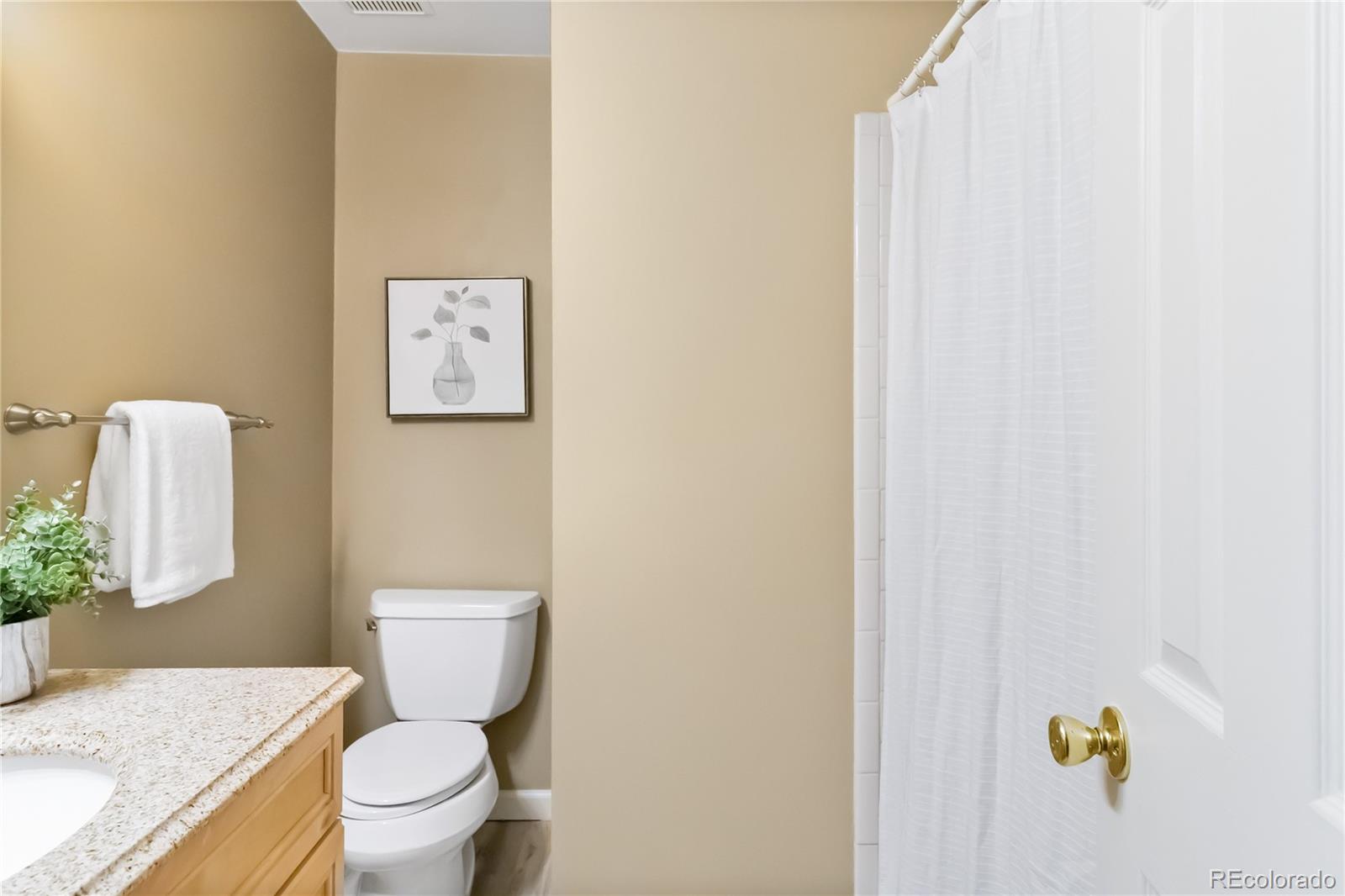 2169 S Everett Street