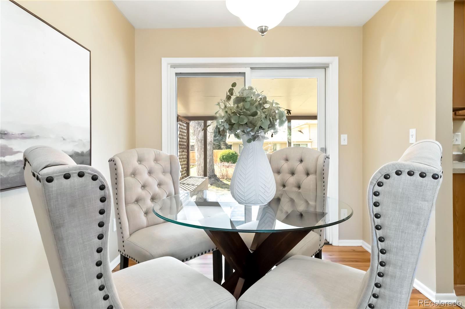 2169 S Everett Street