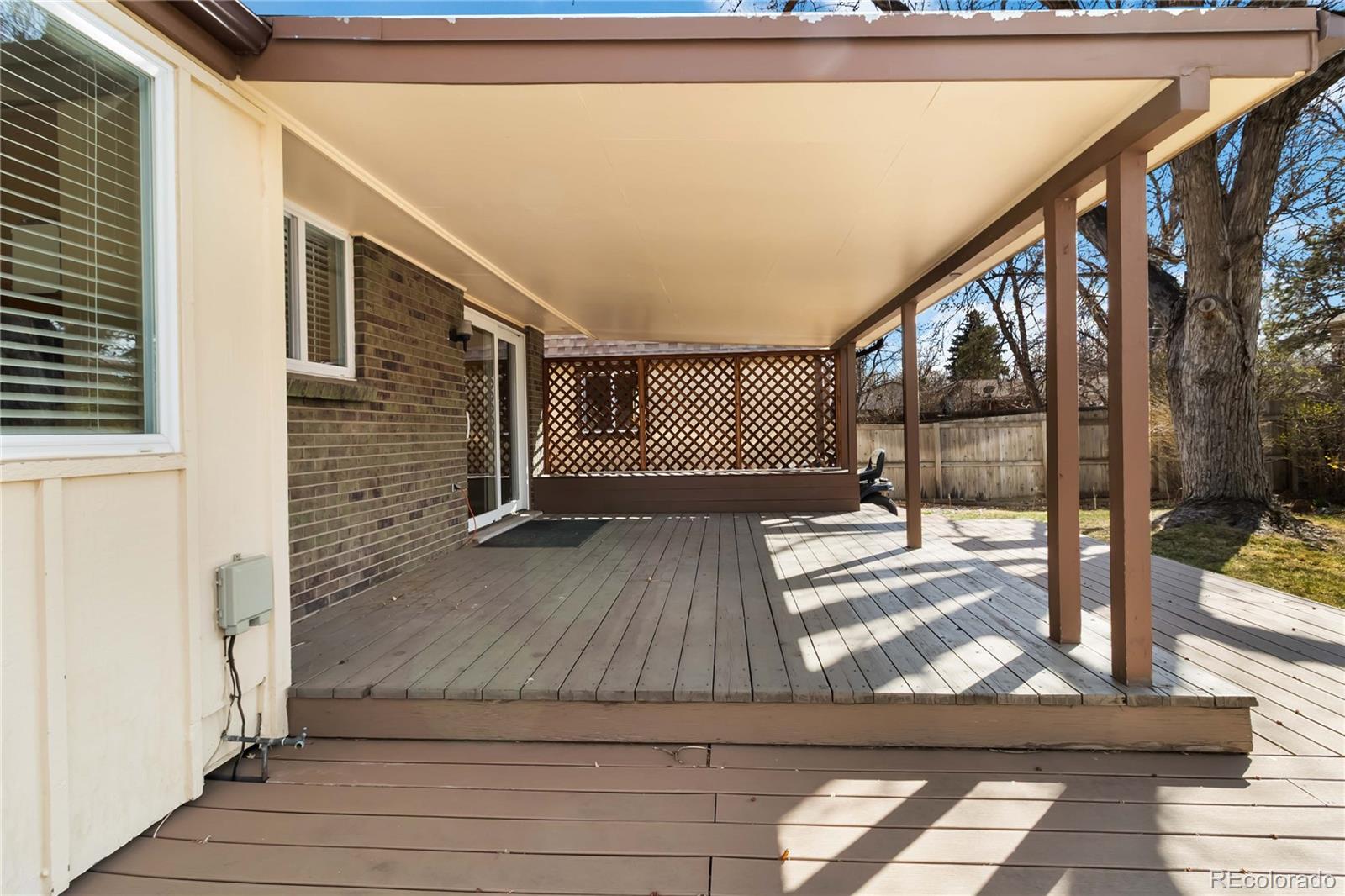 2169 S Everett Street