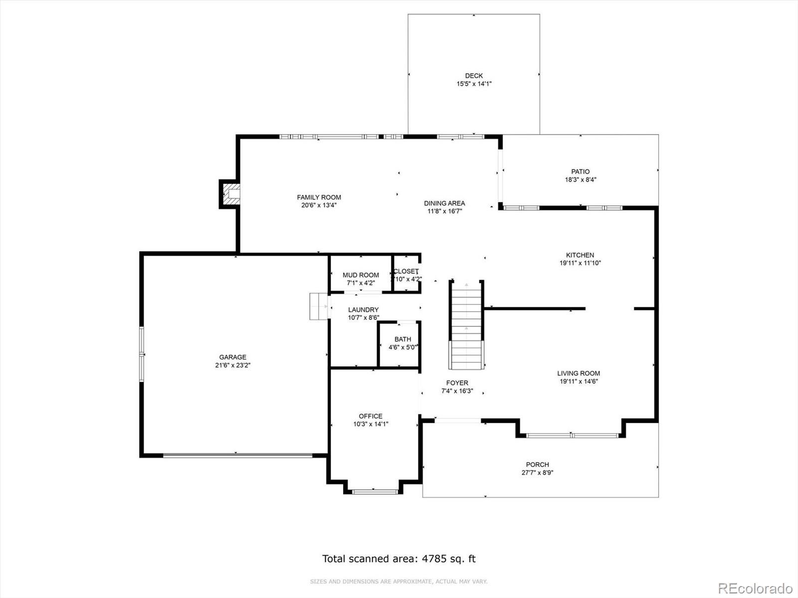 7017 W Elmhurst Avenue