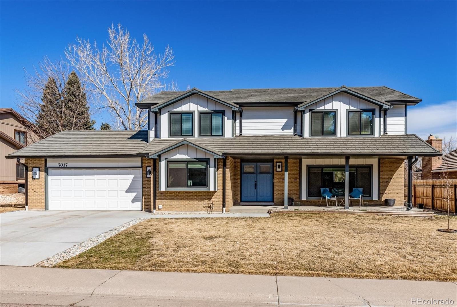 7017 W Elmhurst Avenue