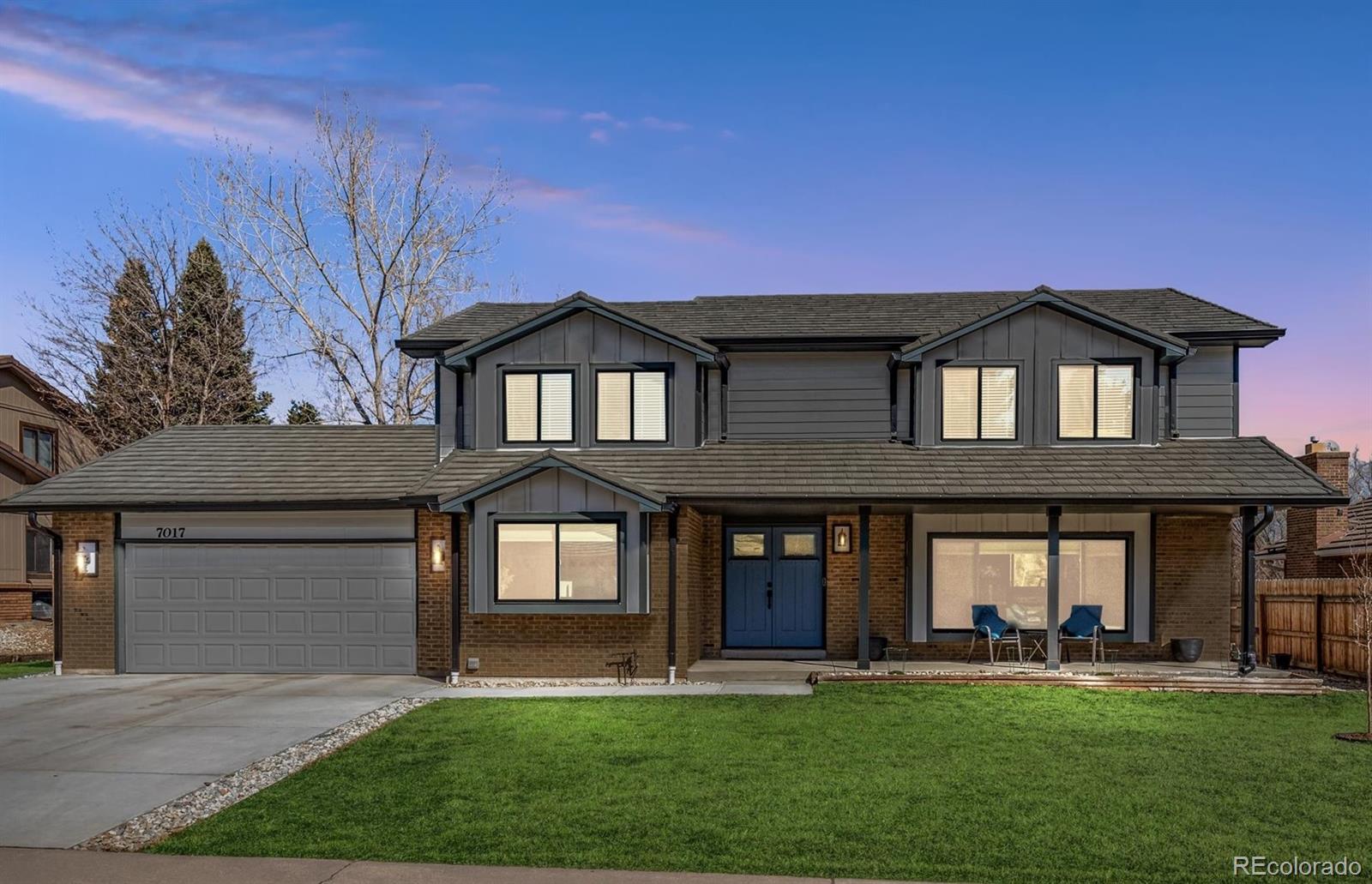 7017 W Elmhurst Avenue