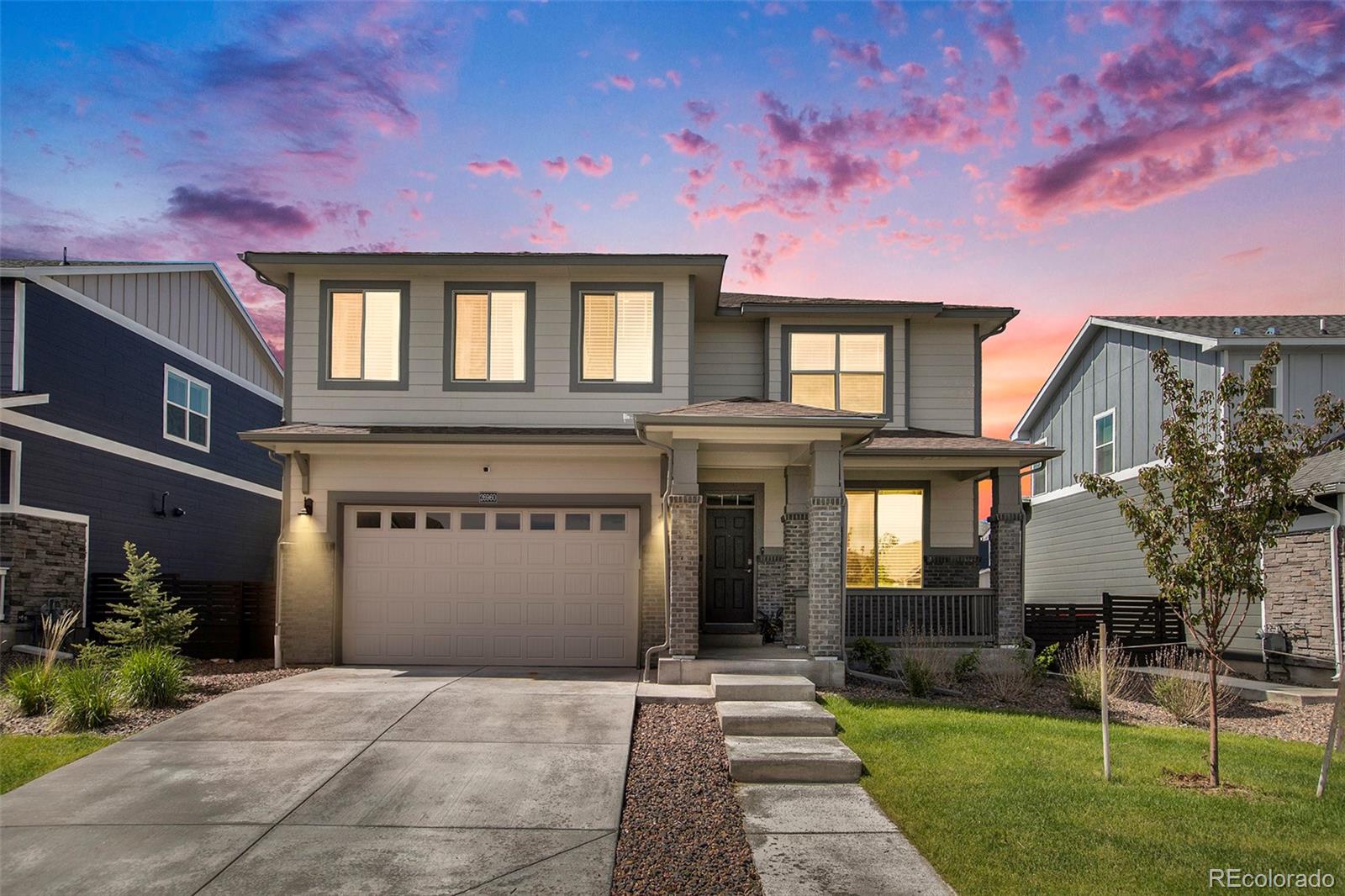 26960 E Maple Avenue