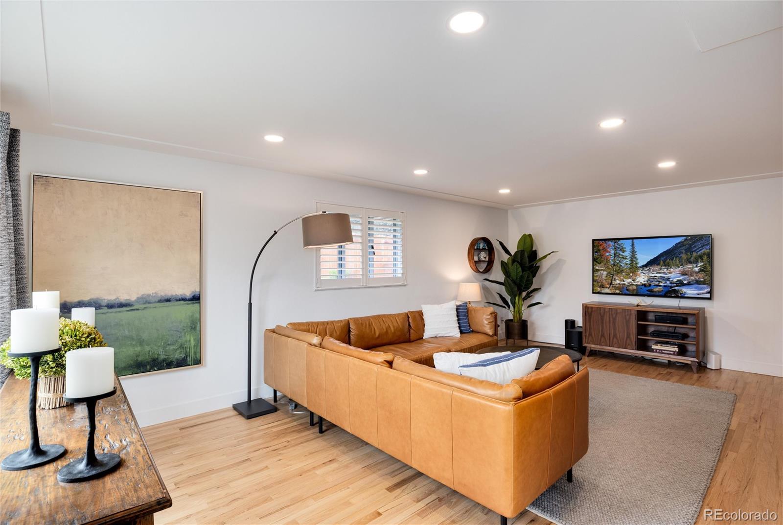 6860 S Steele Street