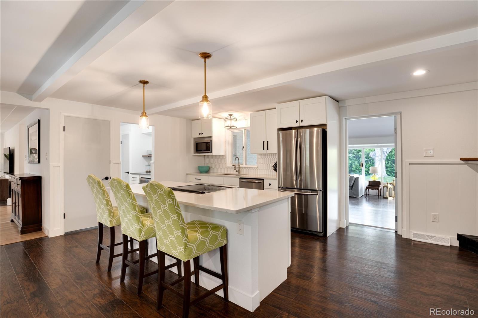 6860 S Steele Street