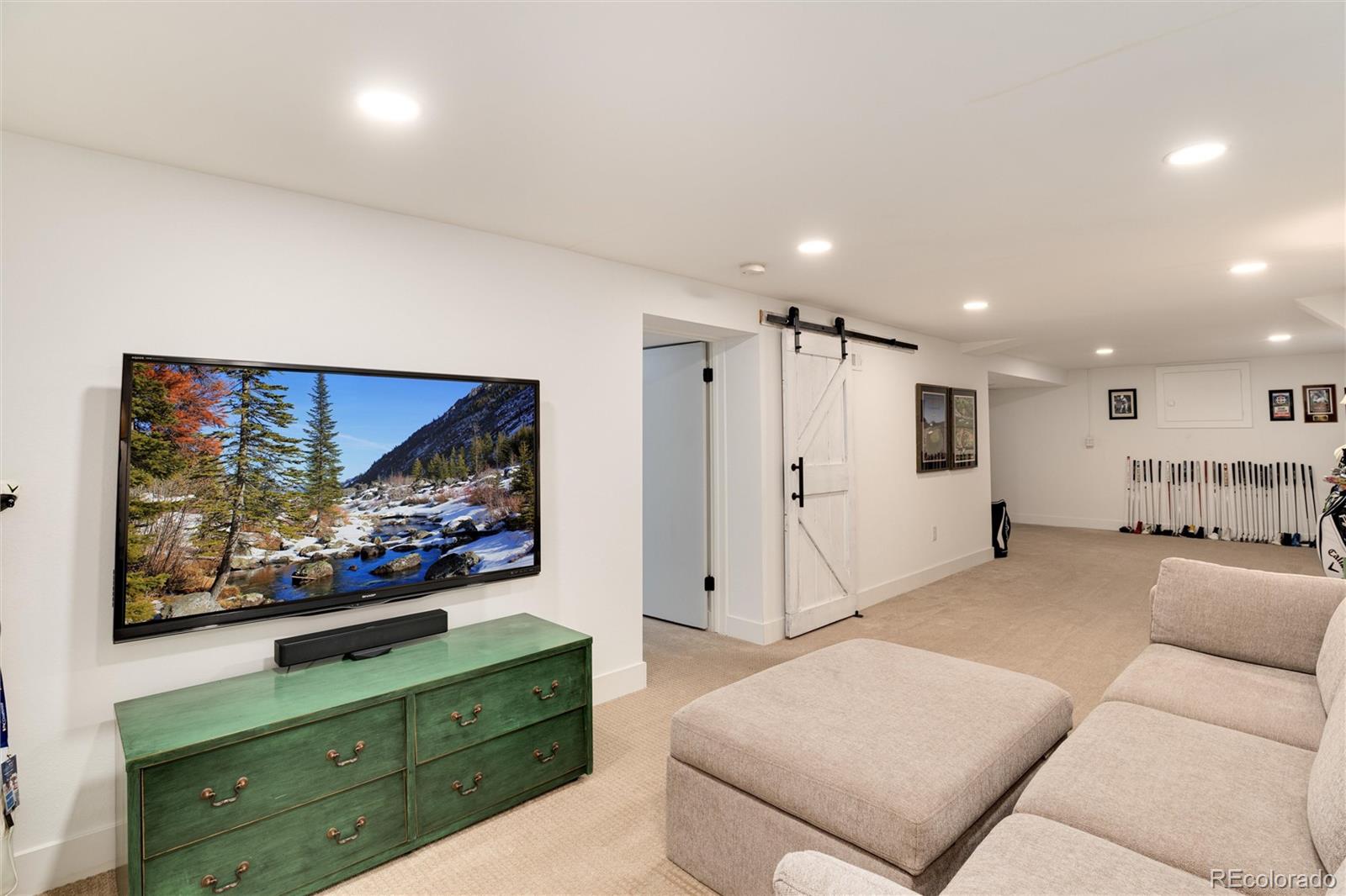 6860 S Steele Street