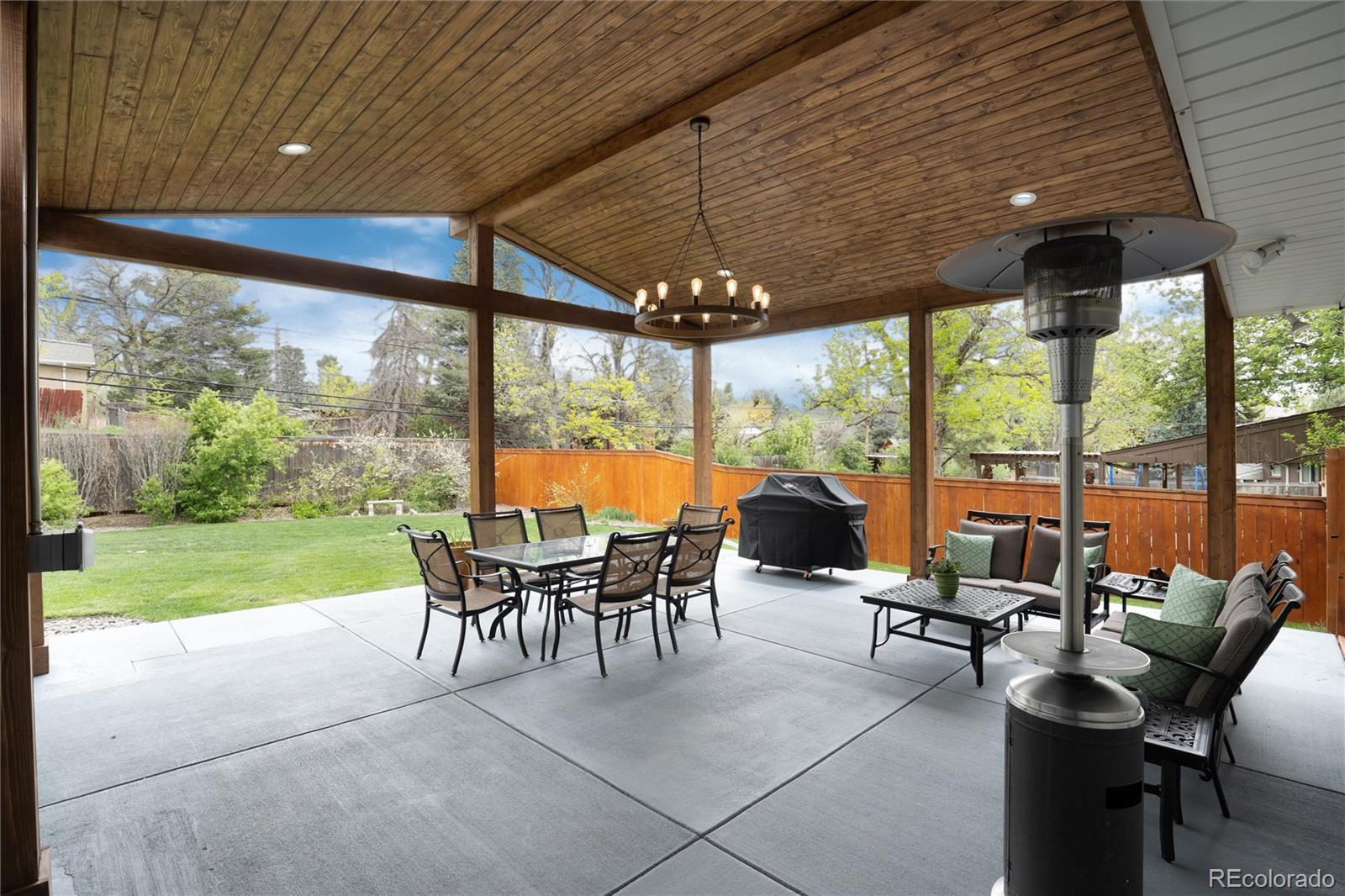 6860 S Steele Street