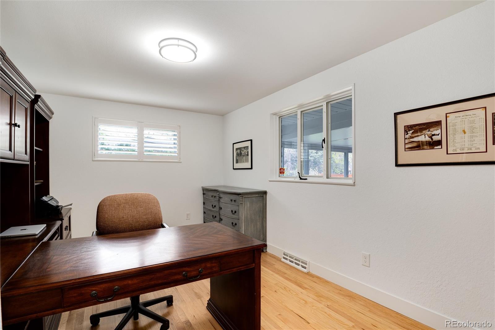 6860 S Steele Street