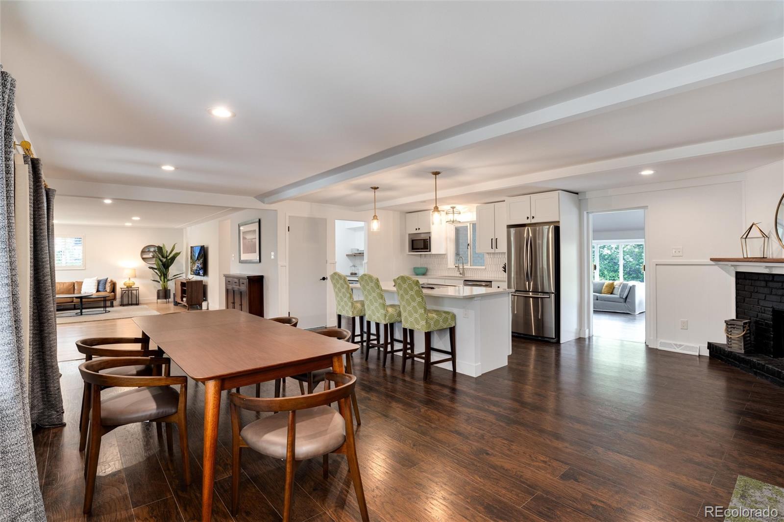 6860 S Steele Street