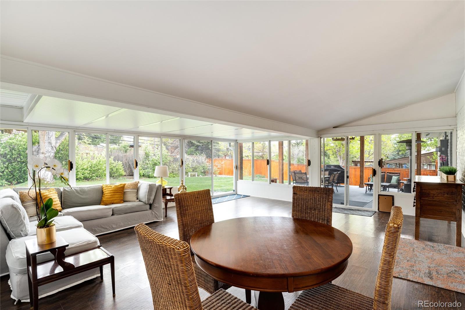 6860 S Steele Street