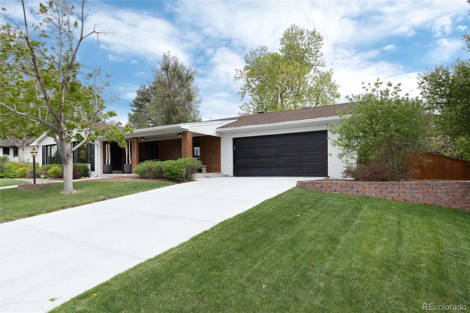 6860 S Steele Street