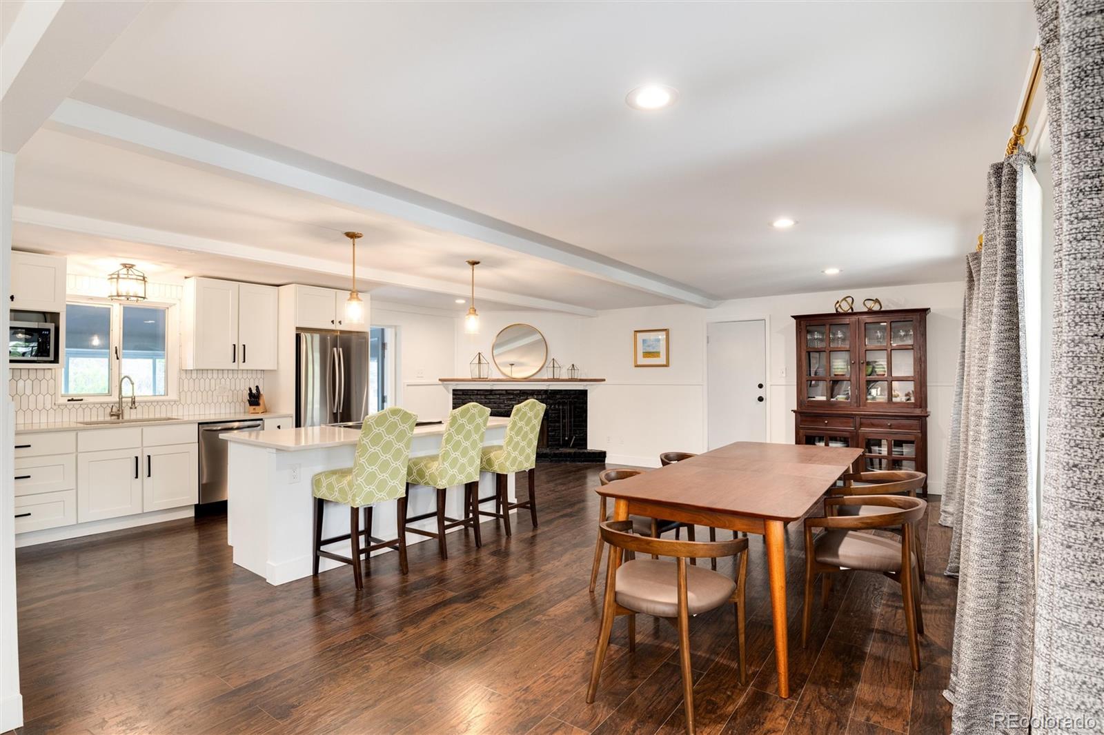 6860 S Steele Street