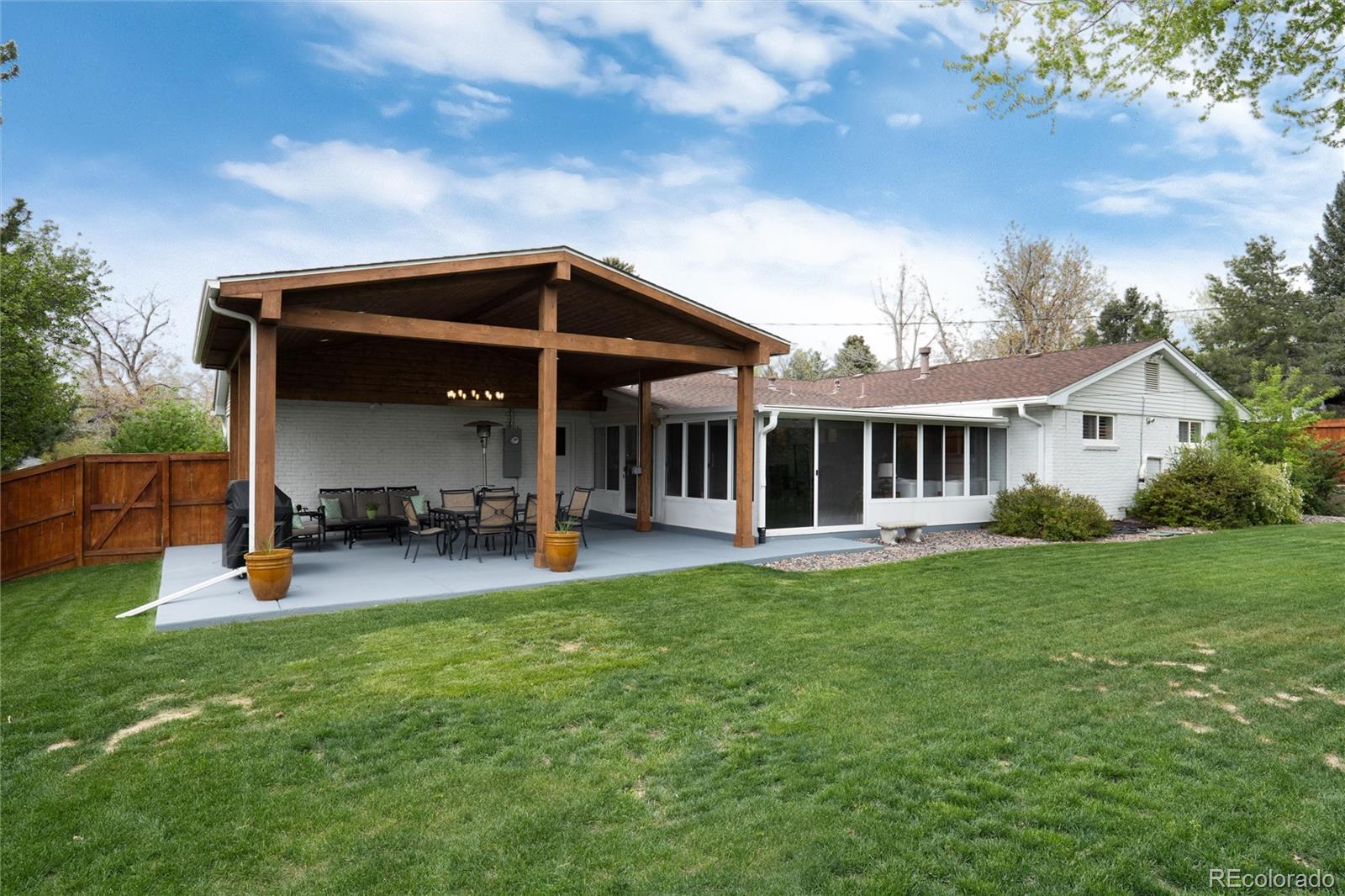 6860 S Steele Street