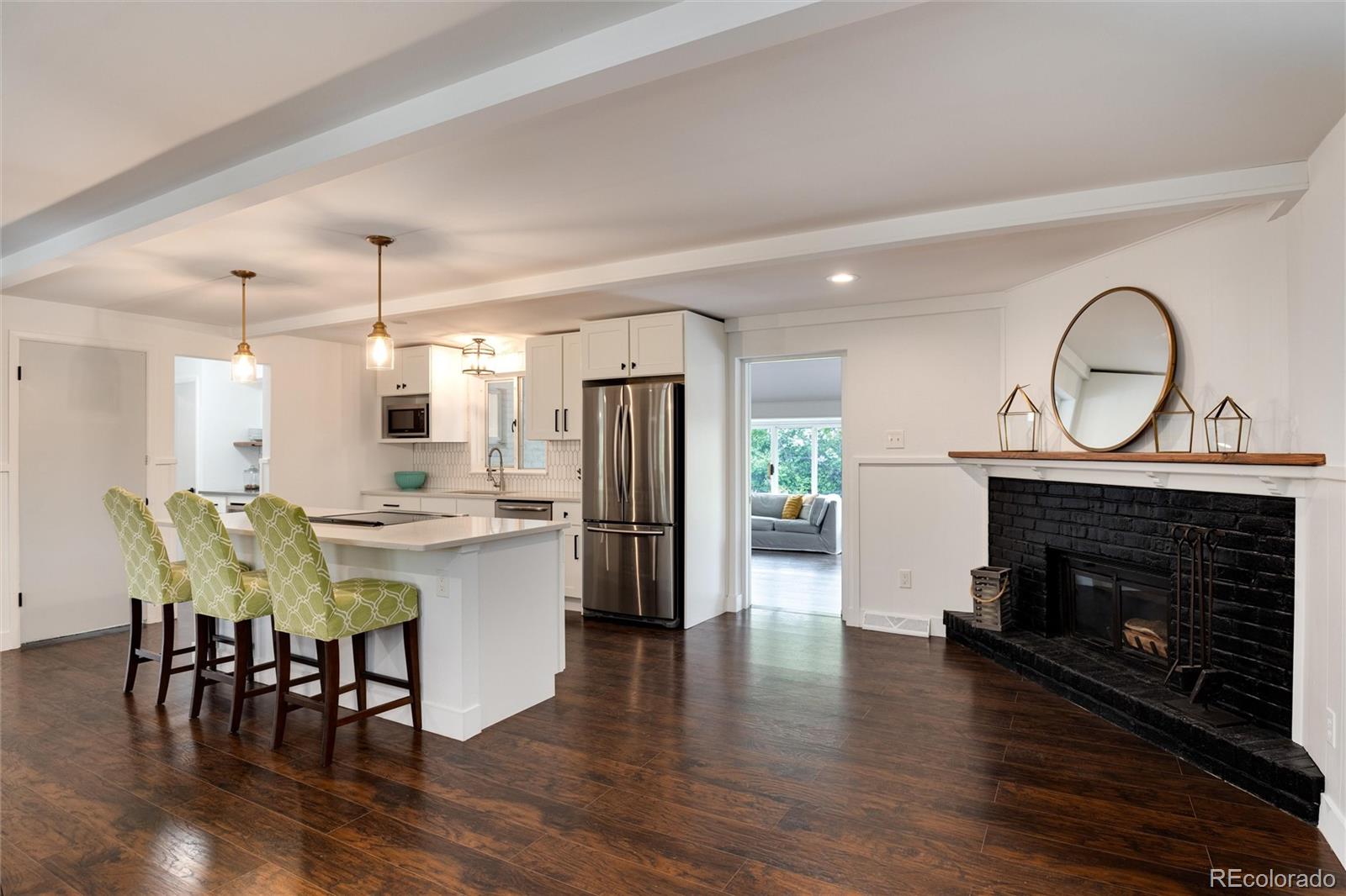 6860 S Steele Street