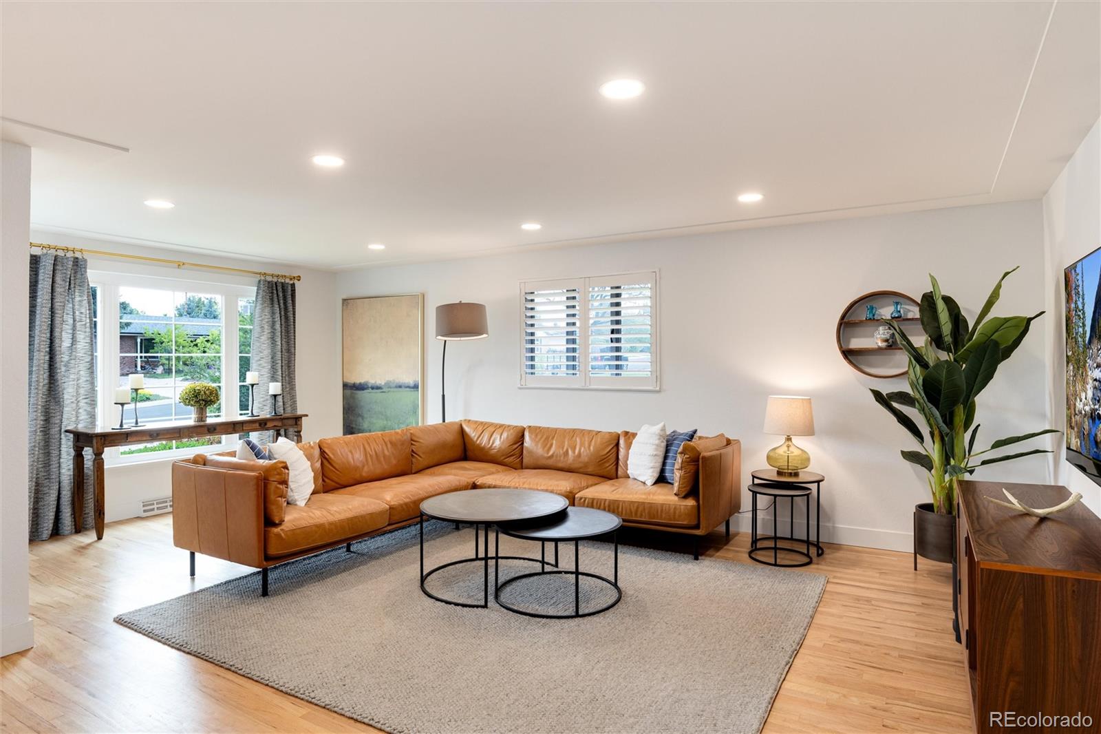 6860 S Steele Street