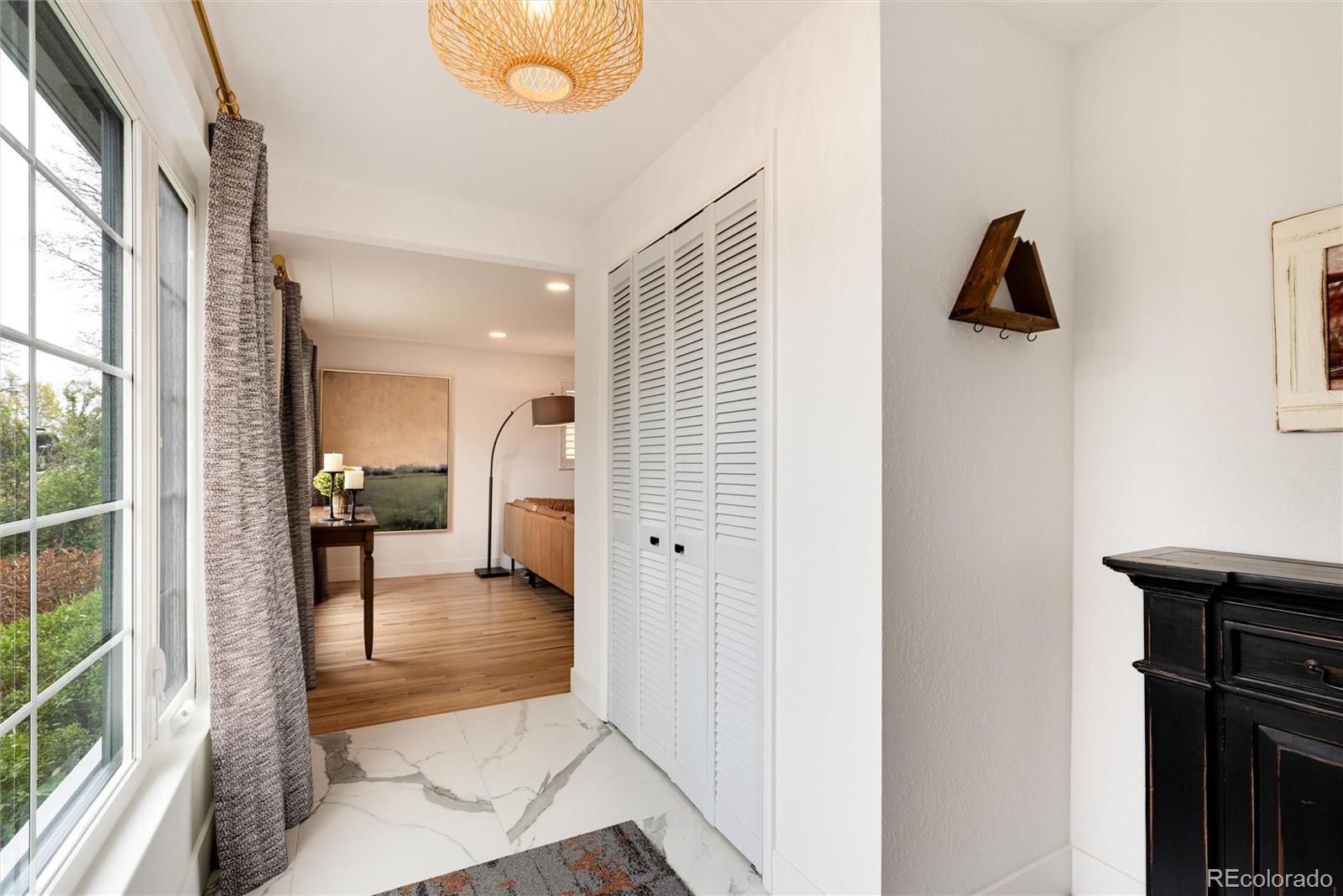 6860 S Steele Street