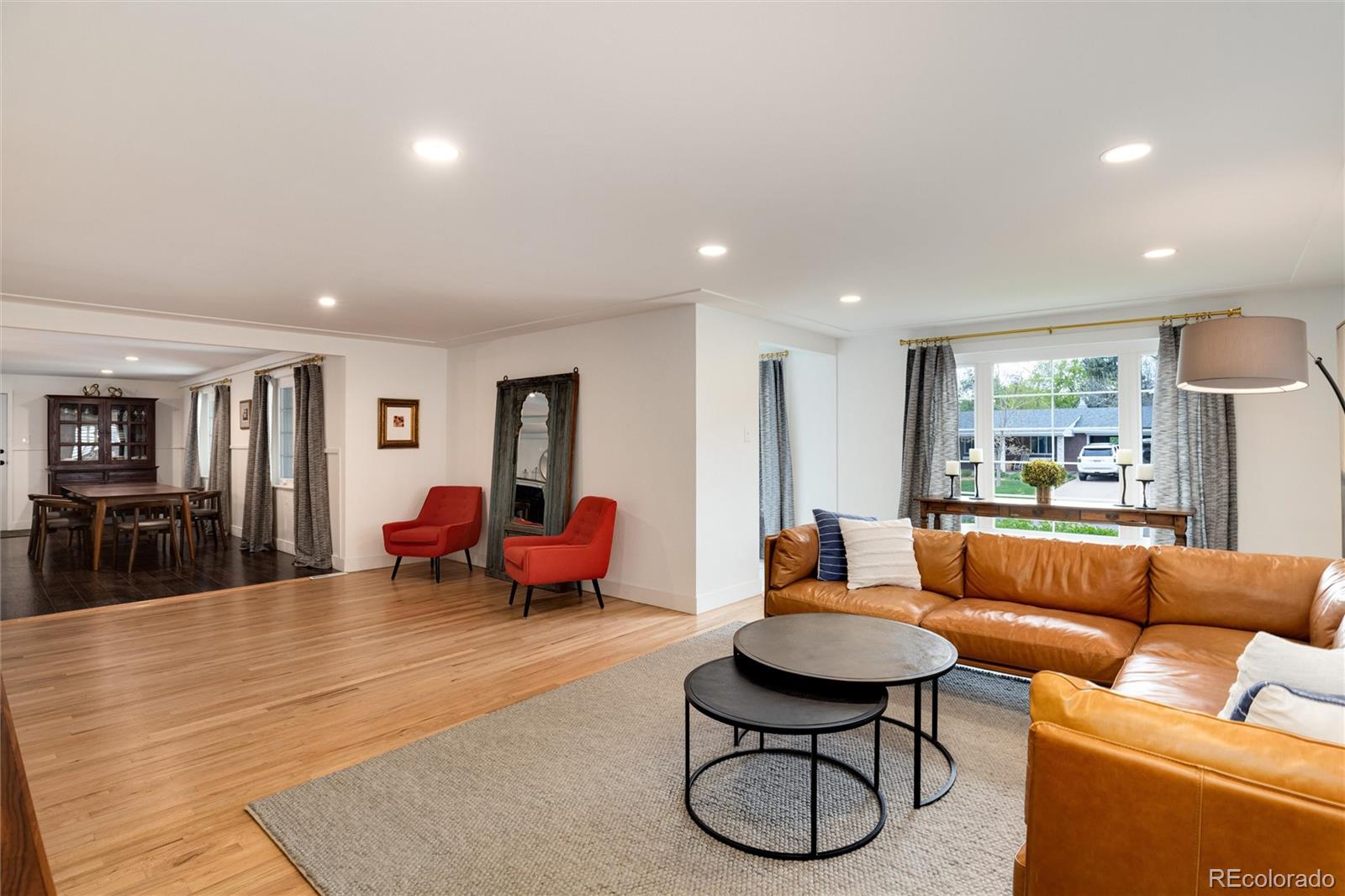 6860 S Steele Street