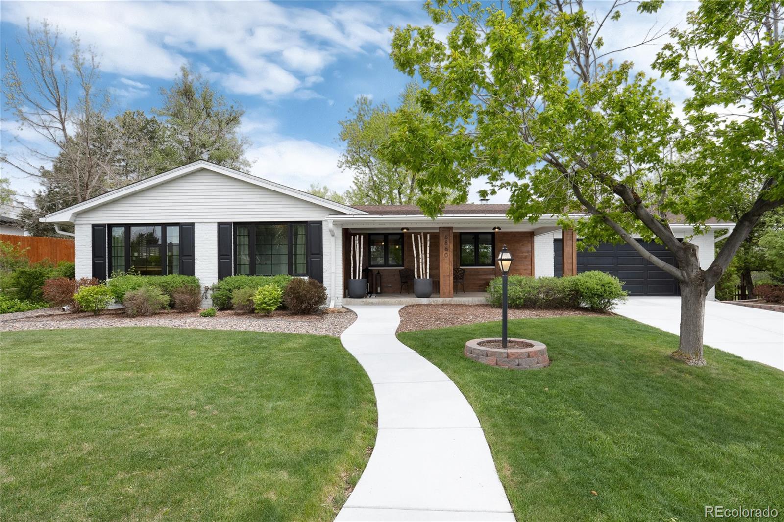 6860 S Steele Street