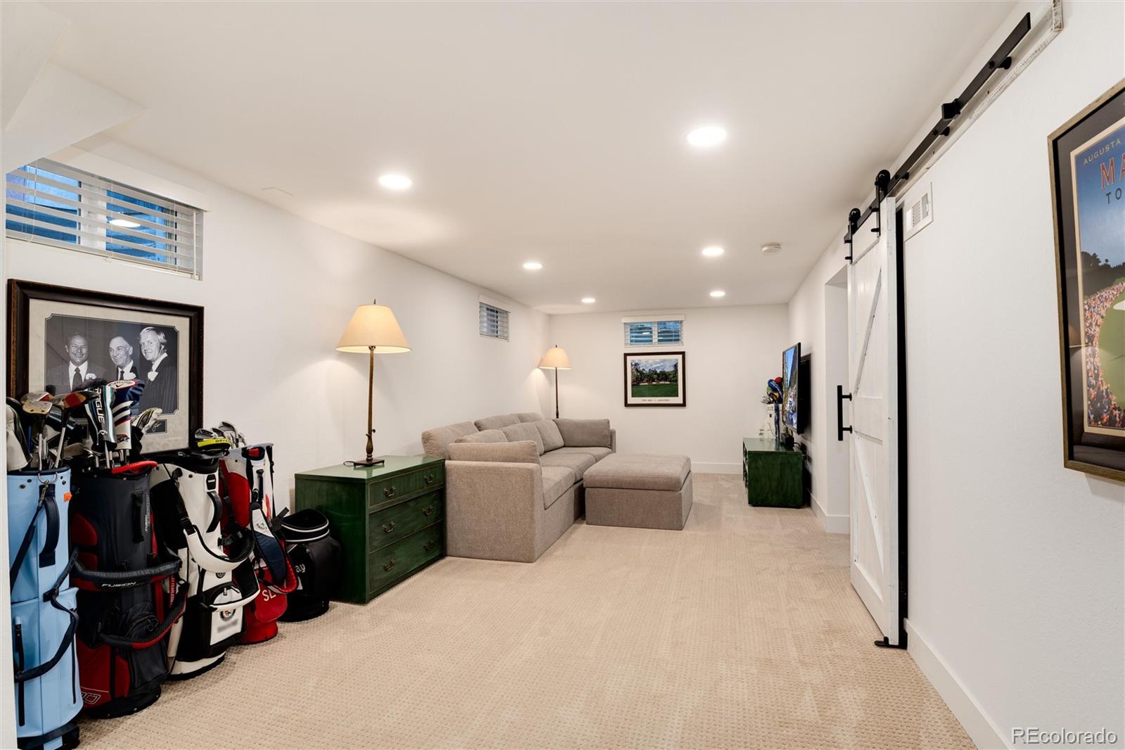 6860 S Steele Street