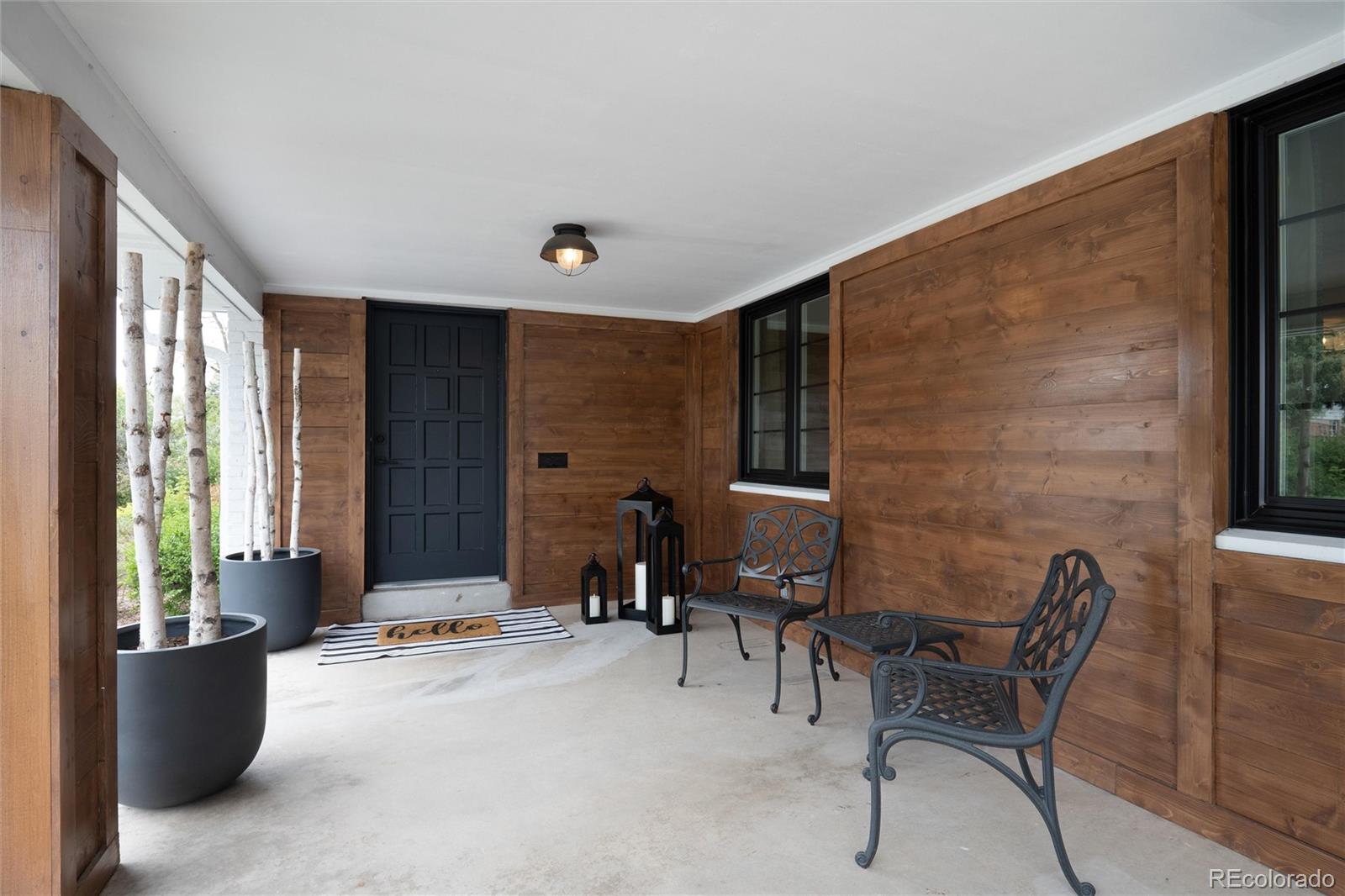 6860 S Steele Street