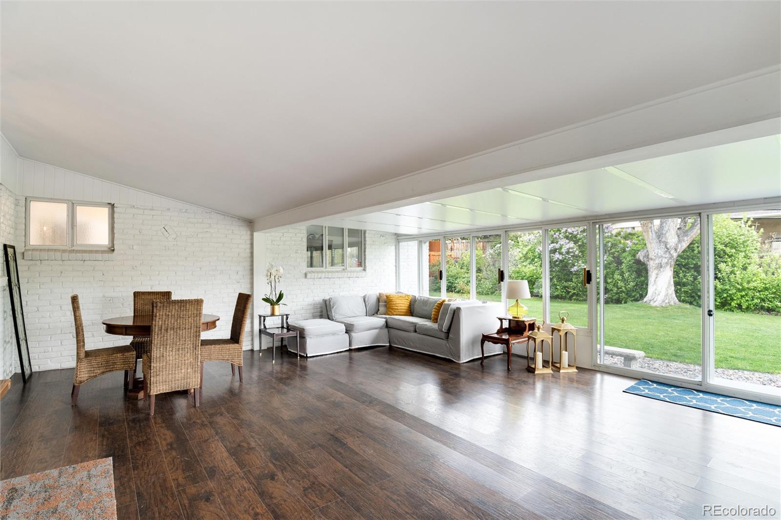 6860 S Steele Street